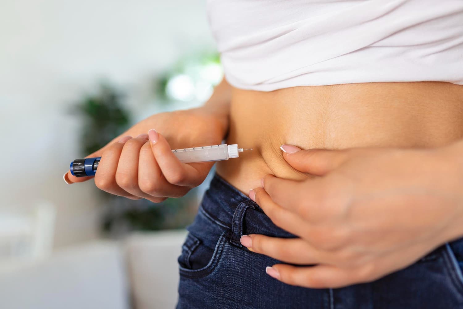 Les médicaments contre l’obésité font perdre du poids mais n’améliorent pas la qualité de vie